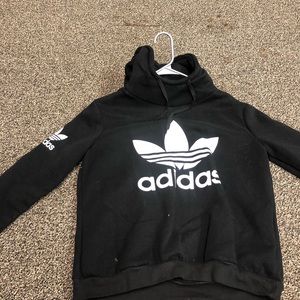 Adidas sweater